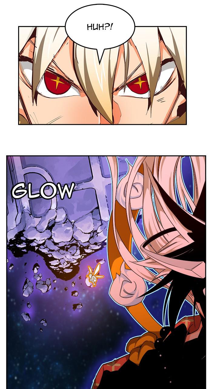 The God of High School Chapter 554 — page 8