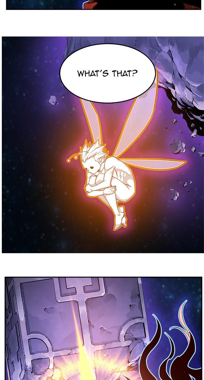 The God of High School Chapter 554 — page 9
