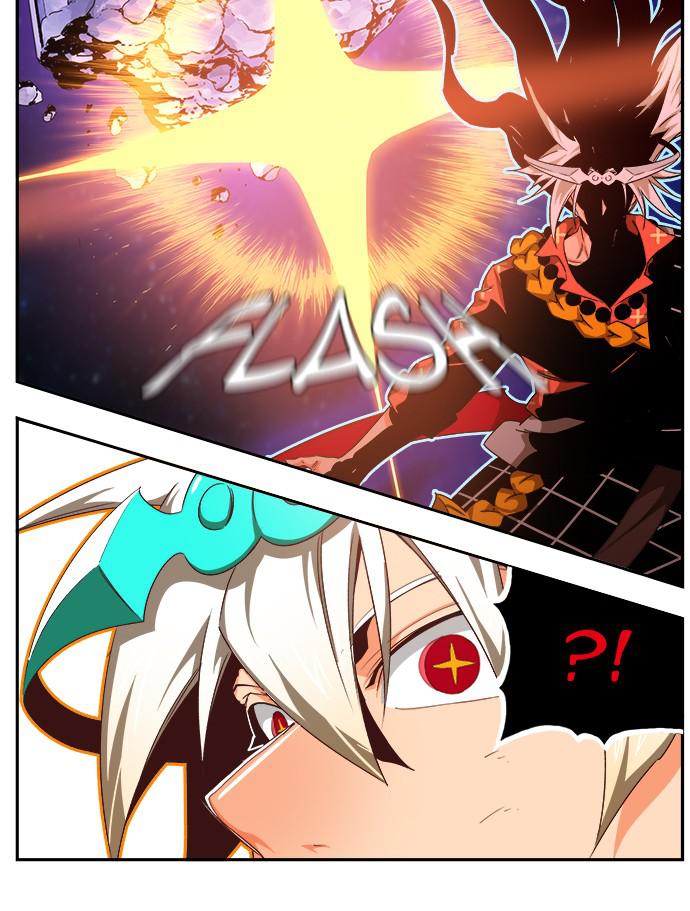 The God of High School Chapter 554 — page 10