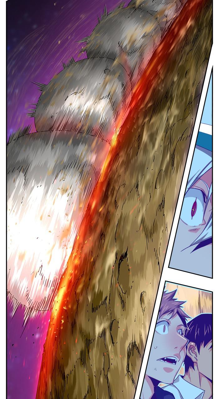 The God of High School Chapter 554 — page 13