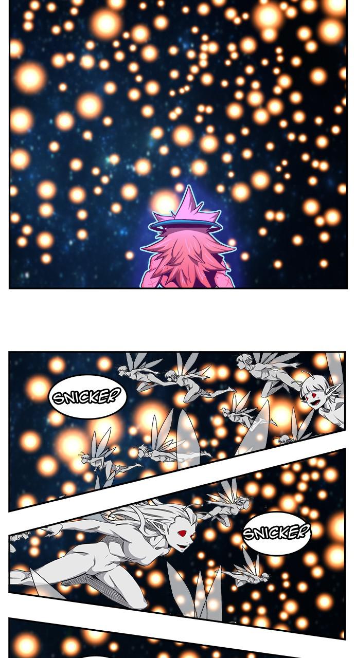 The God of High School Chapter 554 — page 25