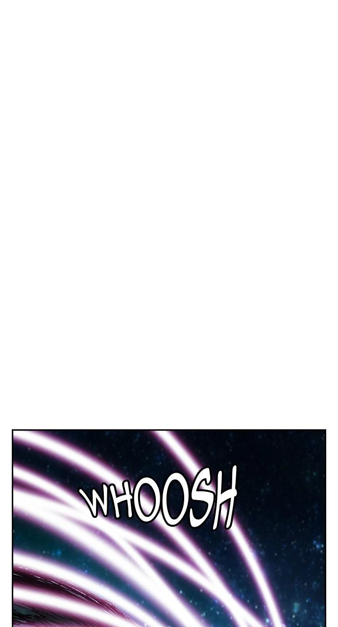 The God of High School Chapter 554 — page 28