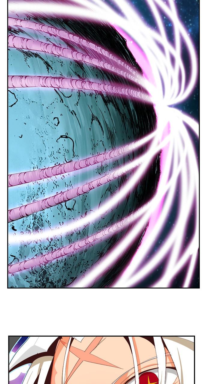 The God of High School Chapter 554 — page 29