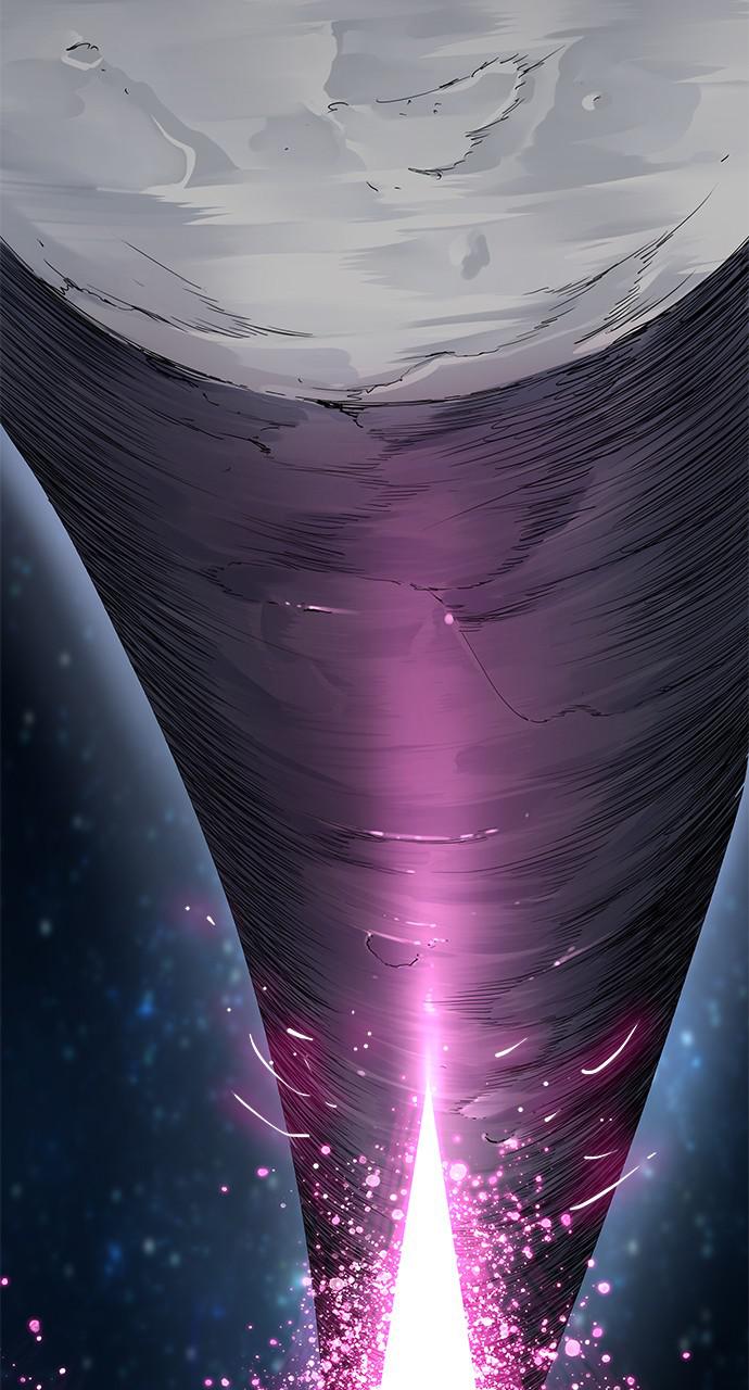 The God of High School Chapter 554 — page 70