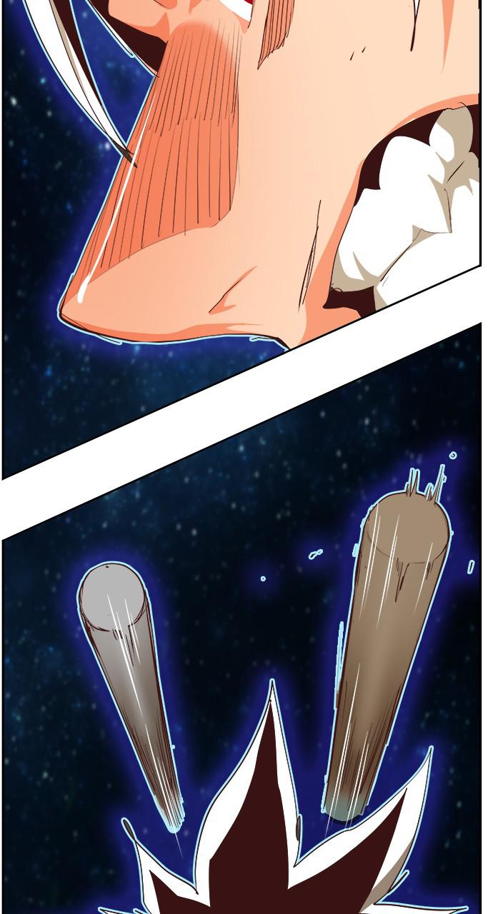 The God of High School Chapter 554 — page 80