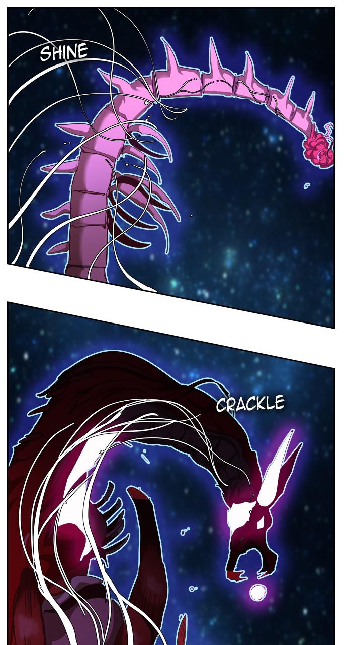 The God of High School Chapter 554 — page 82