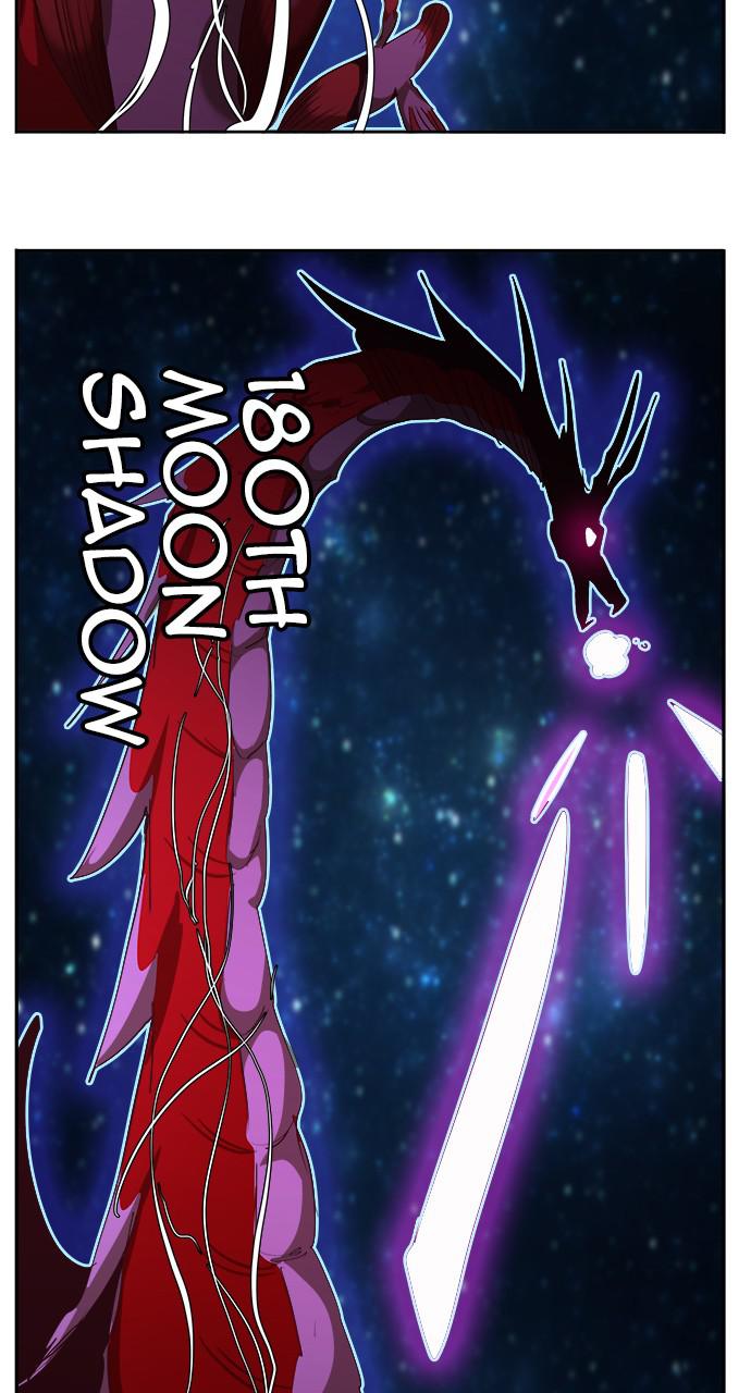 The God of High School Chapter 554 — page 83
