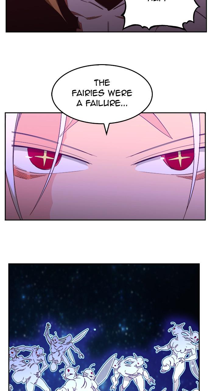 The God of High School Chapter 554 — page 92