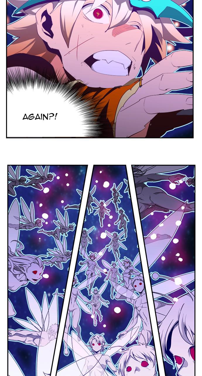 The God of High School Chapter 554 — page 95