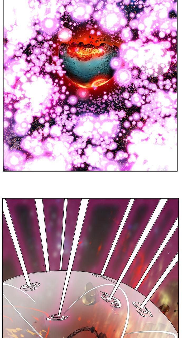 The God of High School Chapter 554 — page 100