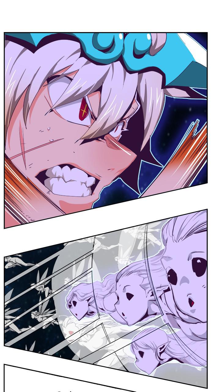 The God of High School Chapter 554 — page 102