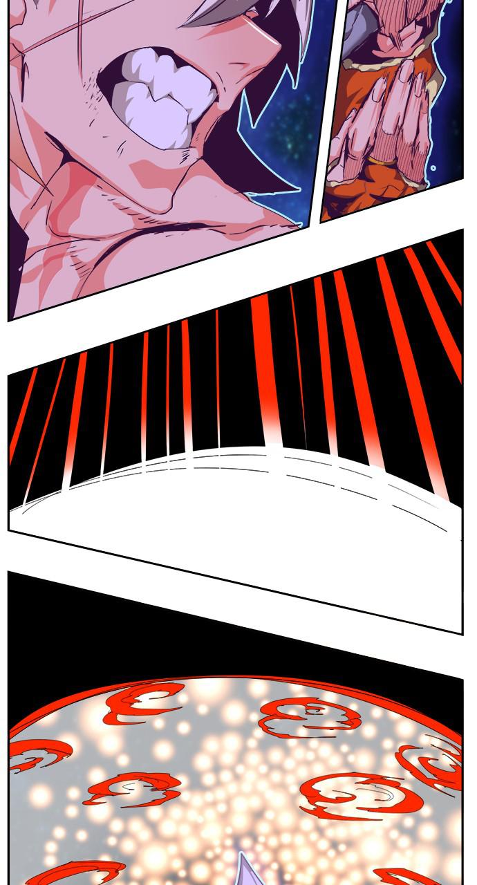The God of High School Chapter 554 — page 104