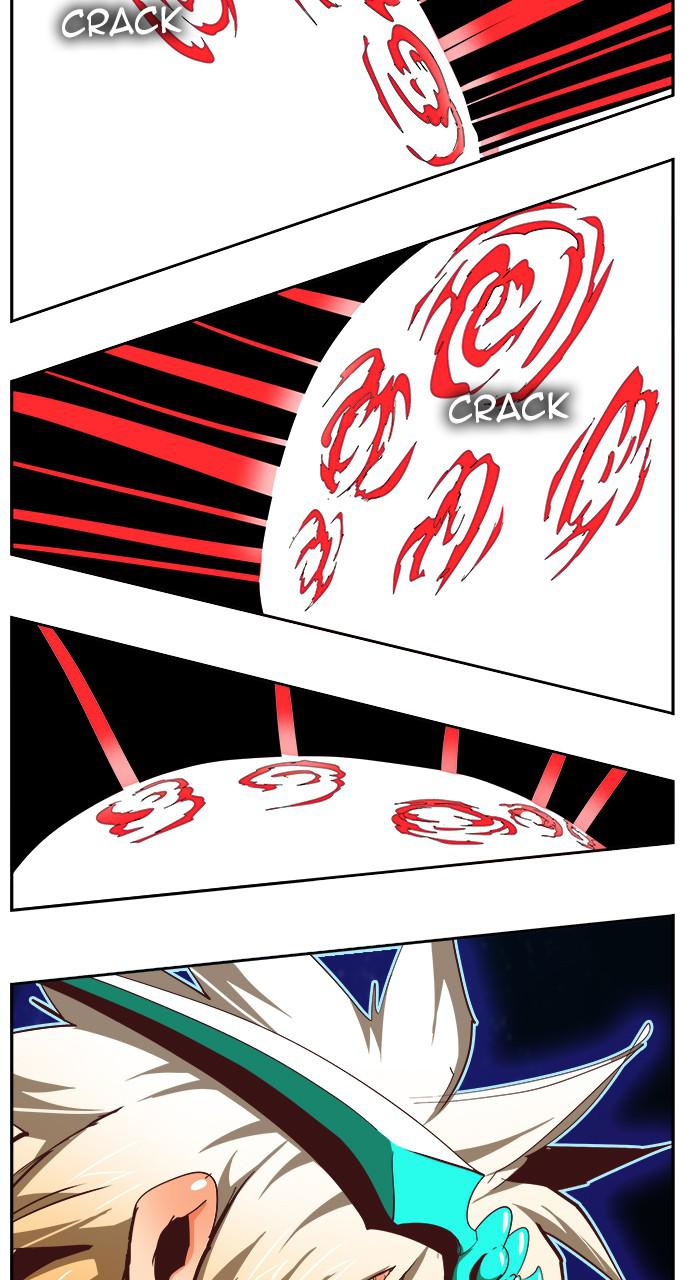 The God of High School Chapter 554 — page 106