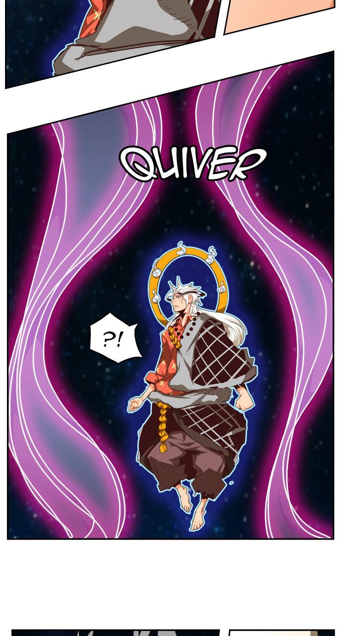 The God of High School Chapter 554 — page 108