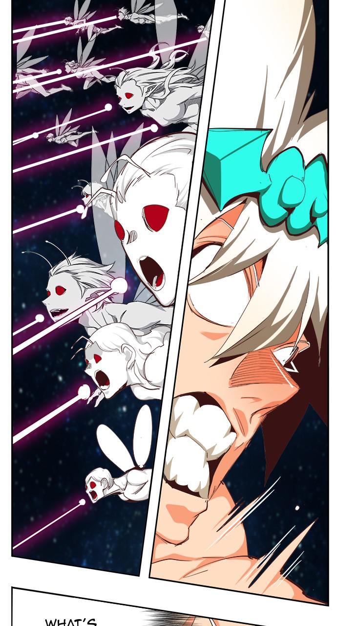 The God of High School Chapter 554 — page 109