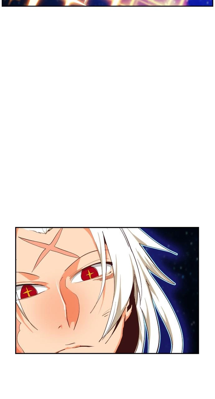 The God of High School Chapter 554 — page 127