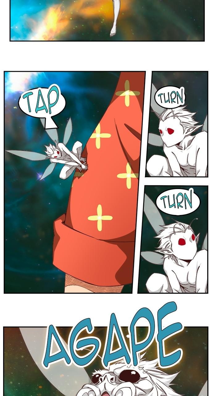 The God of High School Chapter 555 — page 4