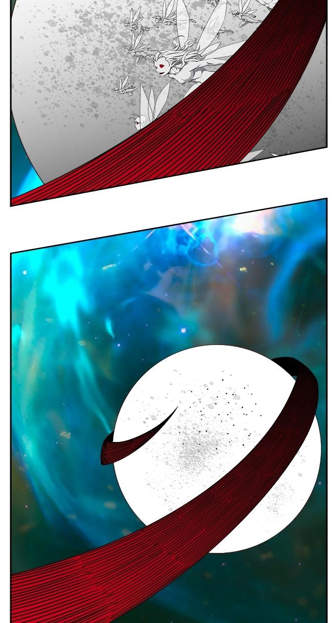The God of High School Chapter 555 — page 32