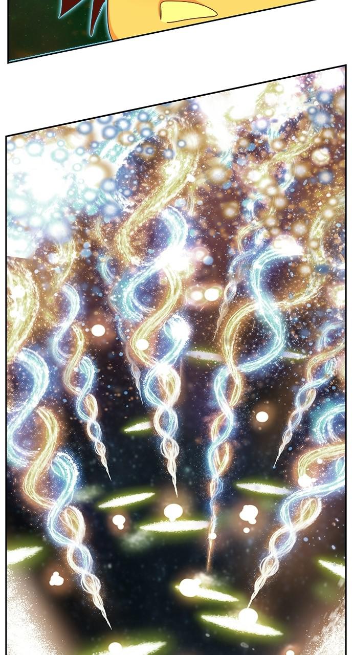 The God of High School Chapter 555 — page 68