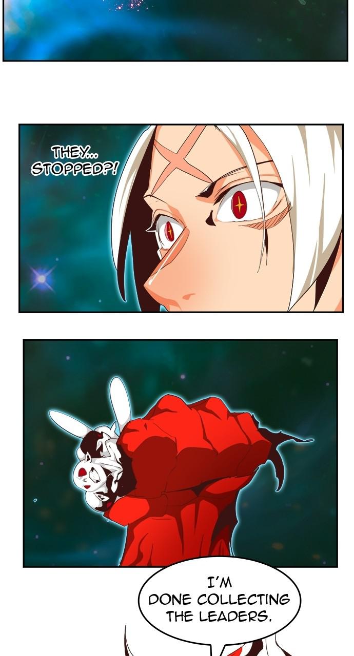 The God of High School Chapter 555 — page 97