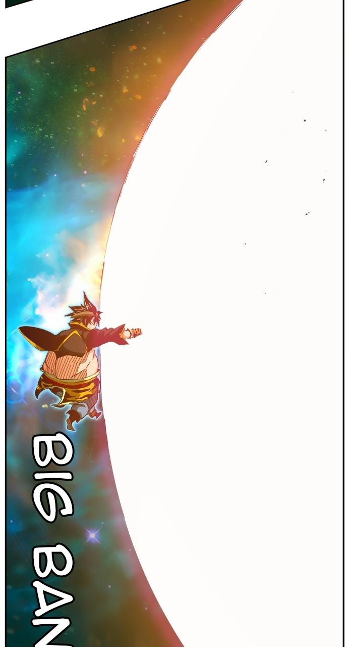 The God of High School Chapter 555 — page 100