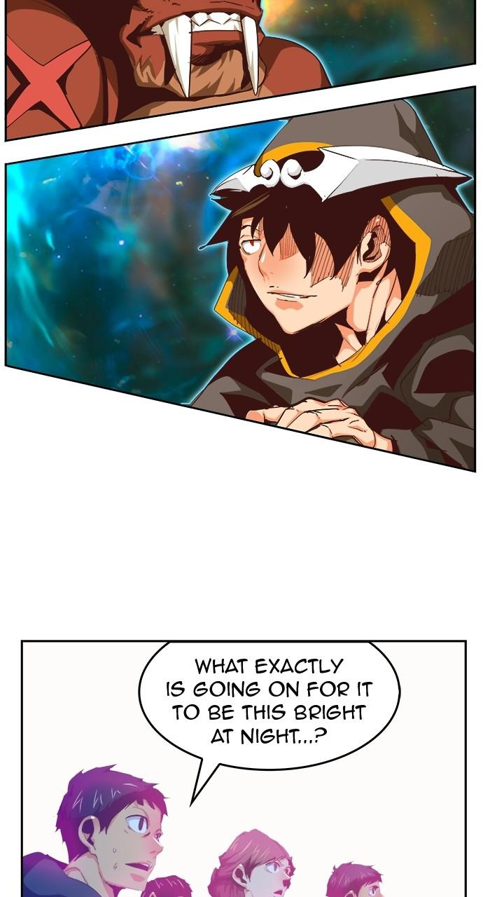 The God of High School Chapter 555 — page 103