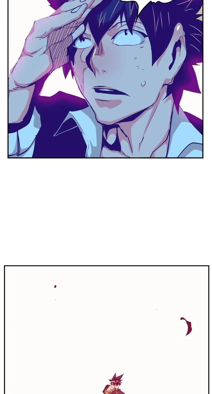 The God of High School Chapter 555 — page 105