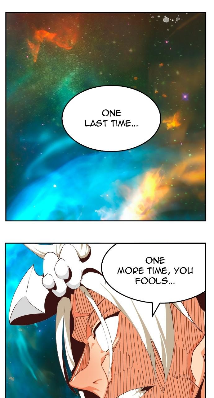 The God of High School Chapter 555 — page 114