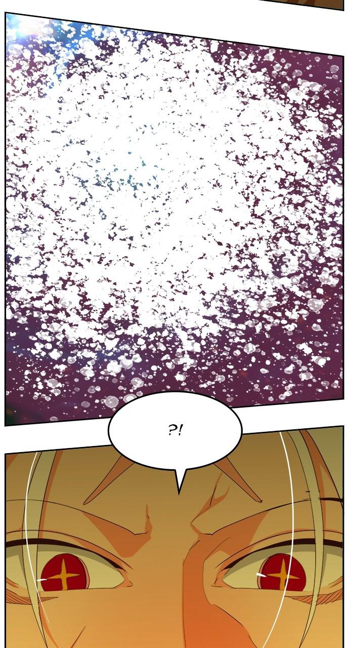 The God of High School Chapter 555 — page 121