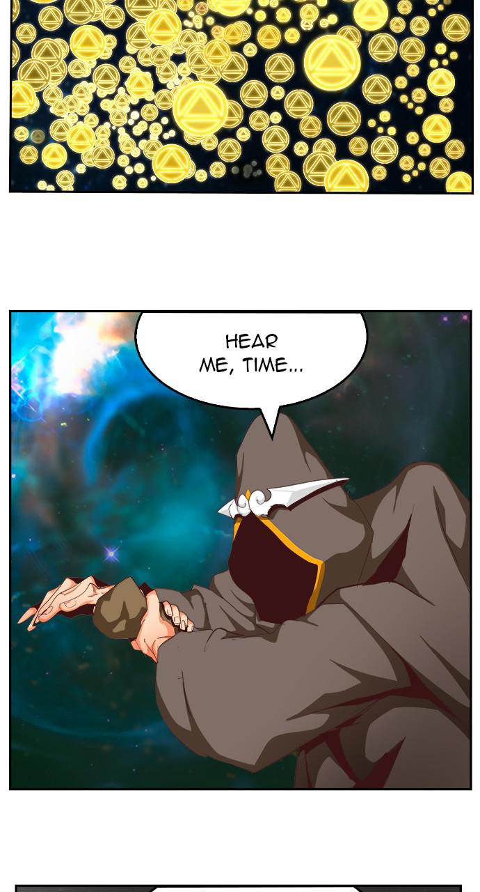 The God of High School Chapter 556 — page 3