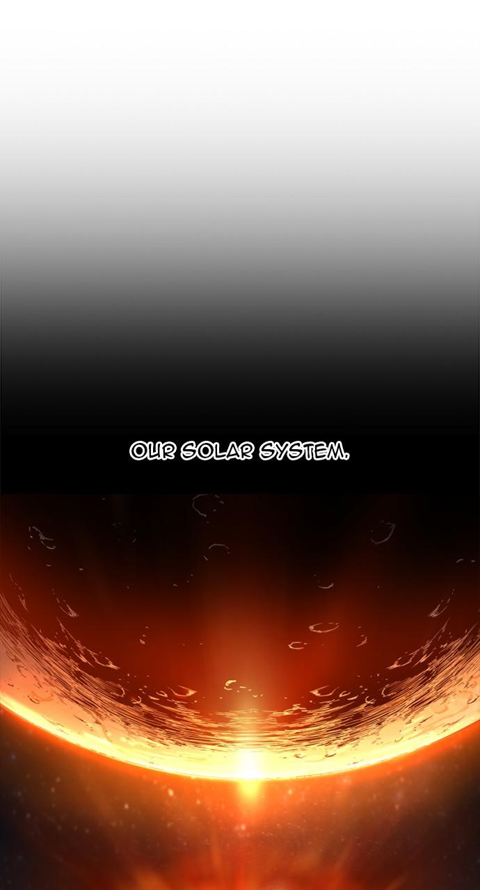 The God of High School Chapter 556 — page 8
