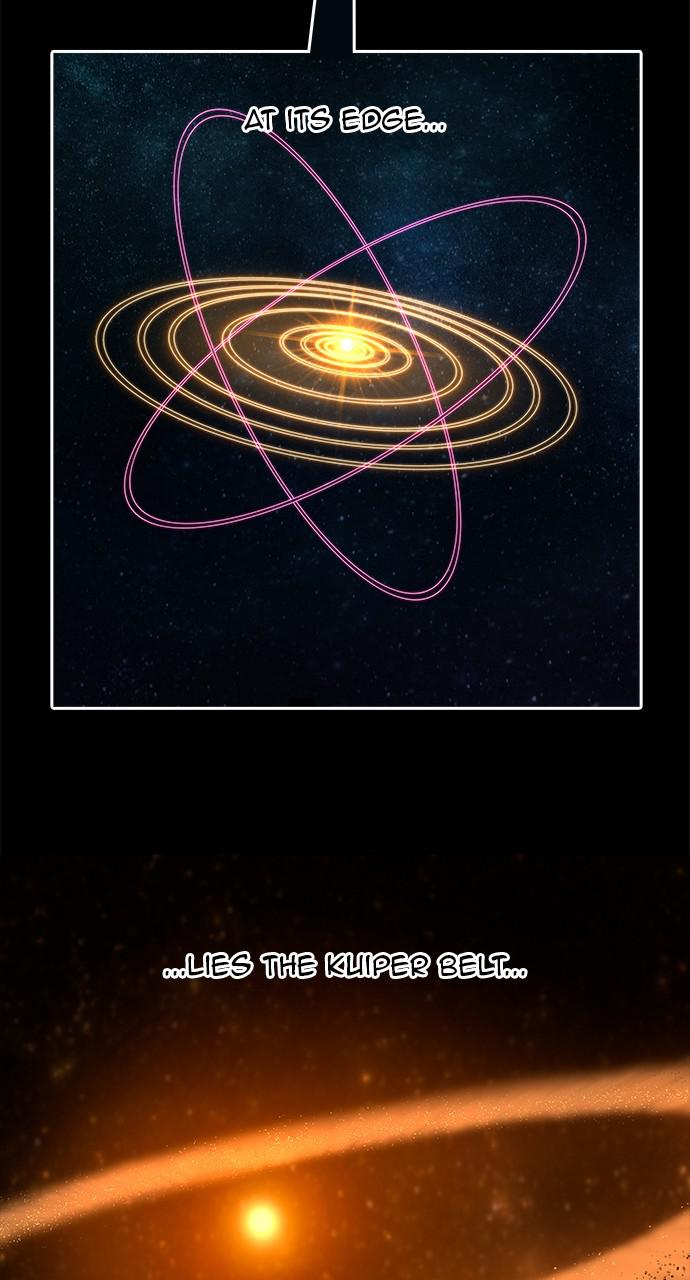 The God of High School Chapter 556 — page 10