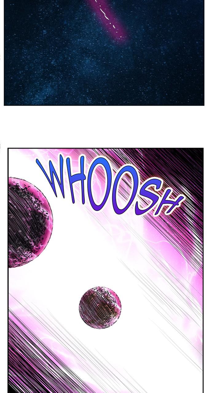 The God of High School Chapter 556 — page 21