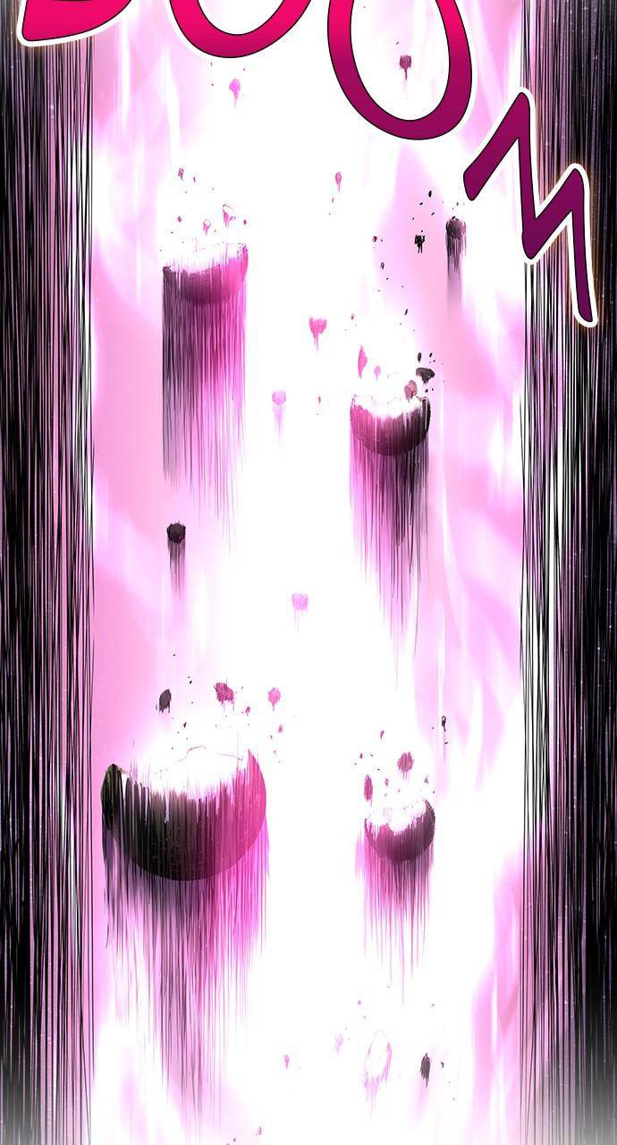 The God of High School Chapter 556 — page 23