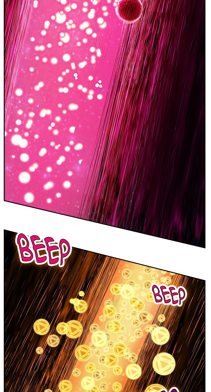 The God of High School Chapter 556 — page 26