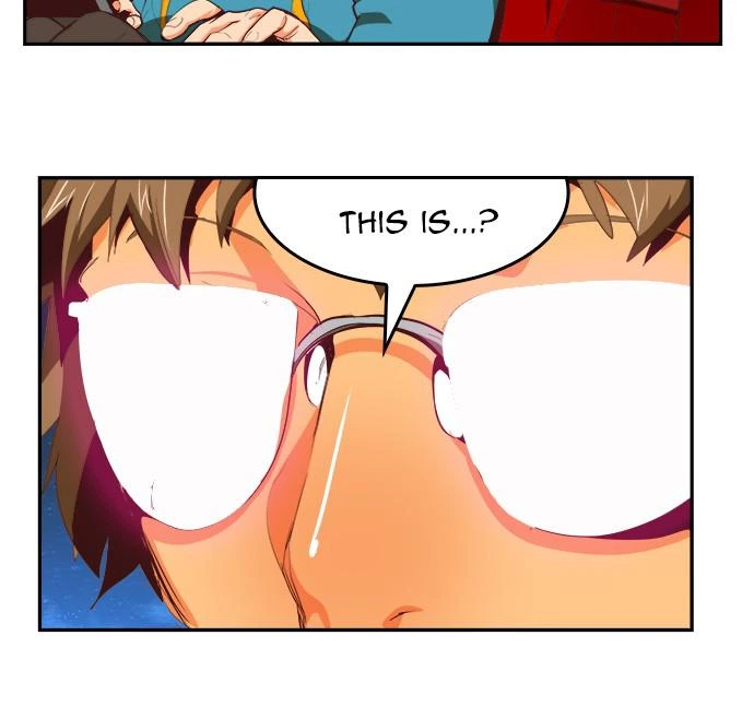 The God of High School Chapter 556 — page 37