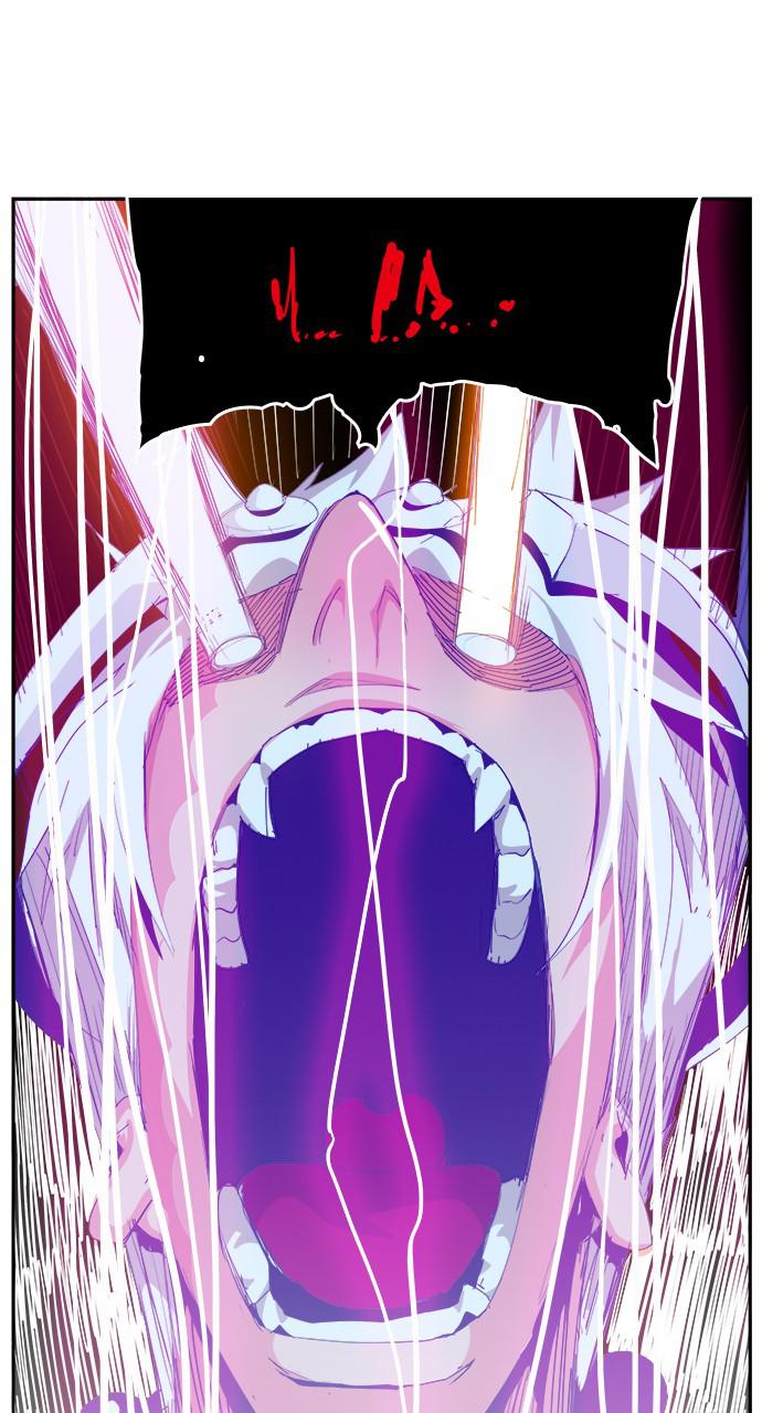 The God of High School Chapter 556 — page 41
