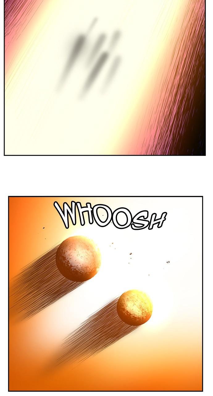 The God of High School Chapter 556 — page 63