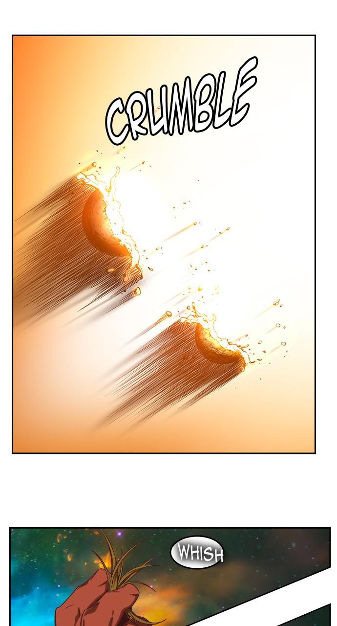 The God of High School Chapter 556 — page 64