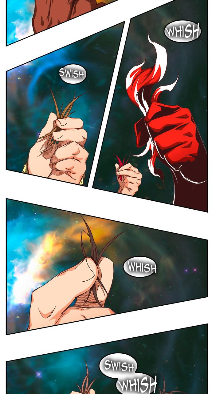The God of High School Chapter 556 — page 65