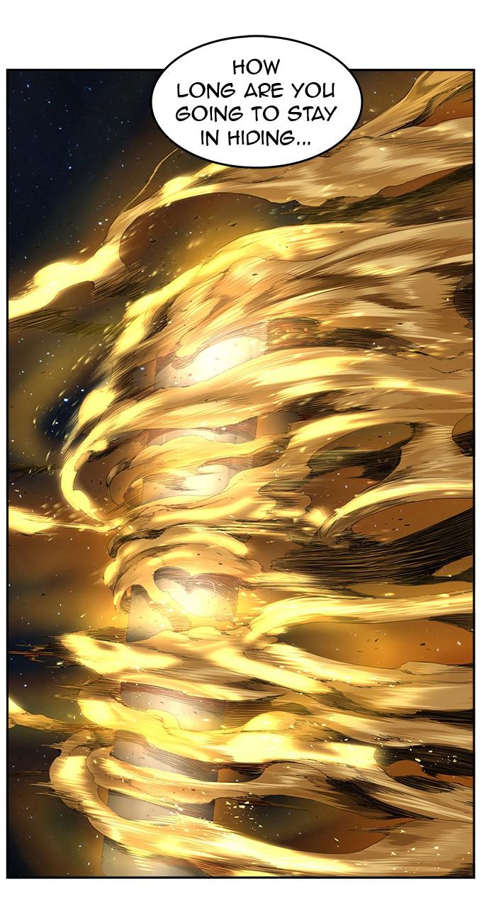 The God of High School Chapter 556 — page 81