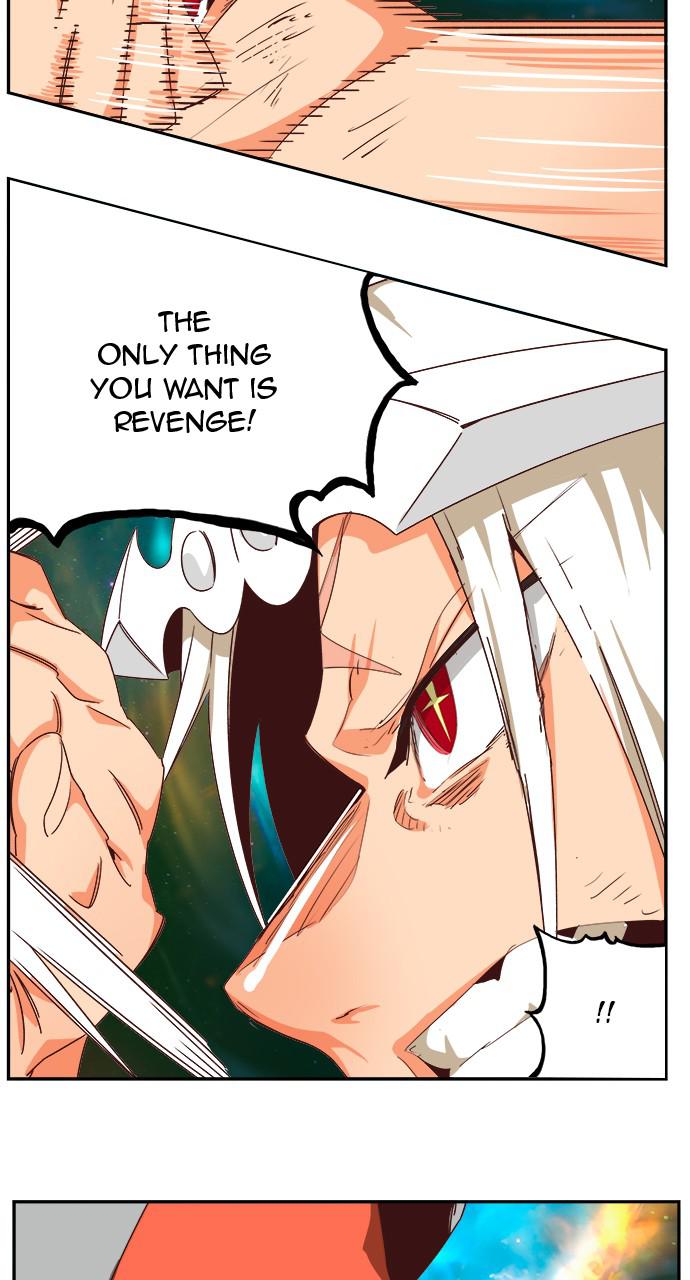 The God of High School Chapter 556 — page 109