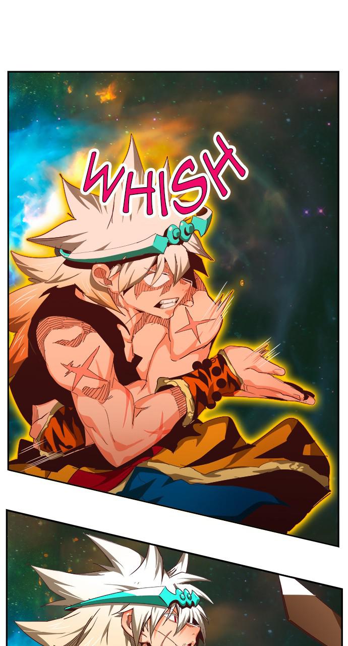 The God of High School Chapter 556 — page 120