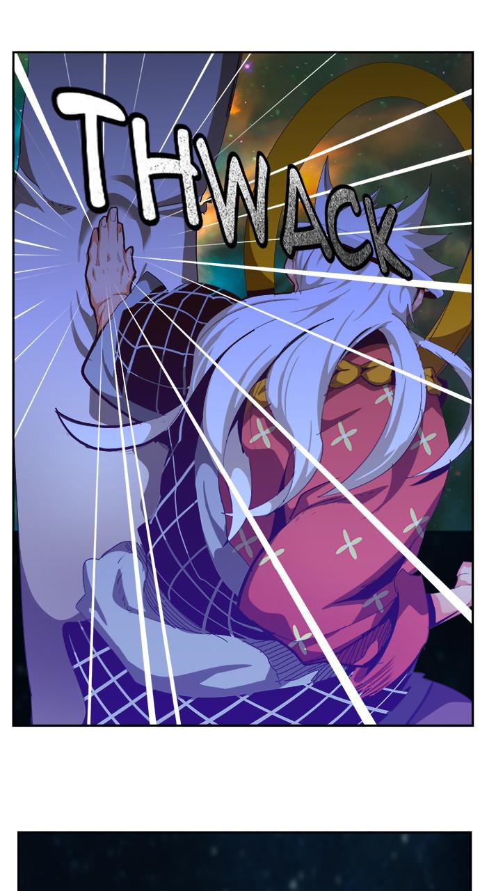 The God of High School Chapter 556 — page 128