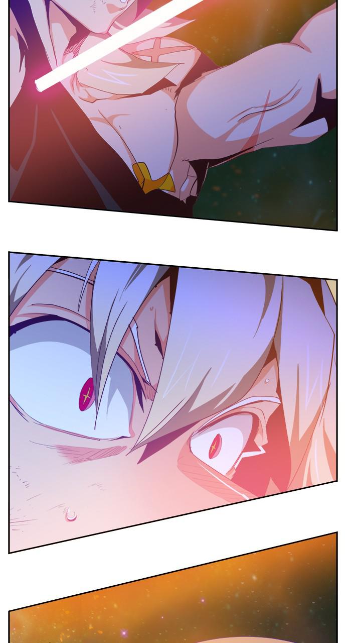 The God of High School Chapter 556 — page 132