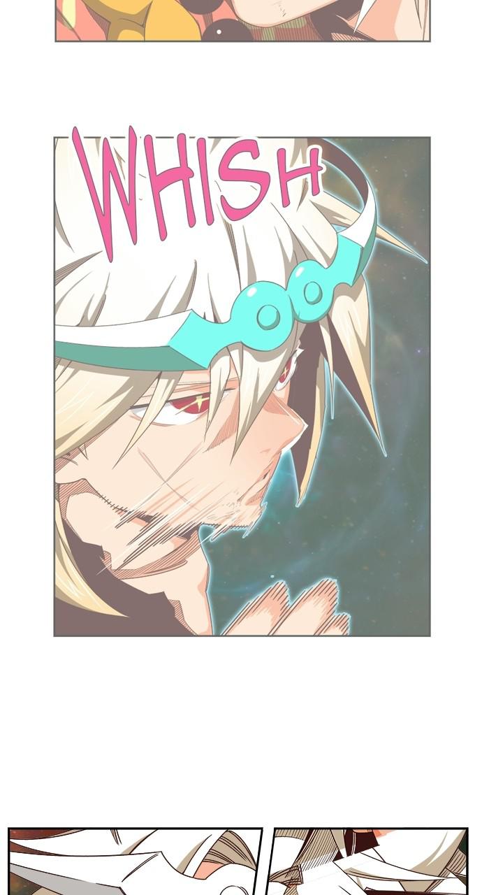 The God of High School Chapter 557 — page 4