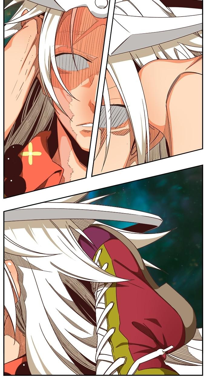 The God of High School Chapter 557 — page 5