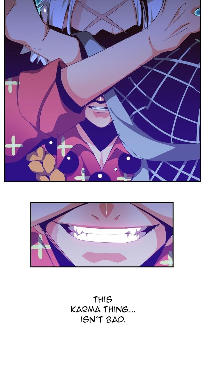 The God of High School Chapter 557 — page 66