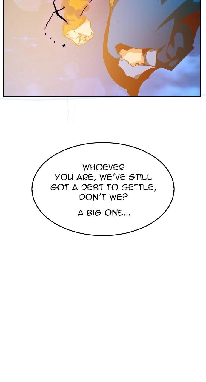 The God of High School Chapter 557 — page 85