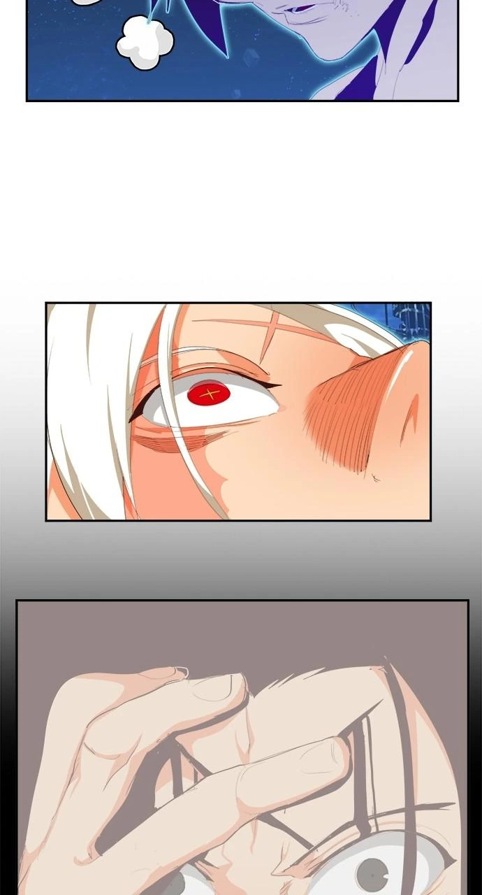 The God of High School Chapter 558 — page 5
